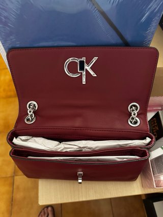 Bolso Calvin Klein Nuevo