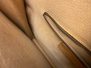 Bolso Louis Vuitton Marrón