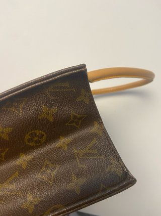 Bolso Louis Vuitton Marrón