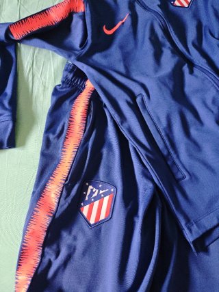 Chándal Nike Atlético Madrid T.10-12 años