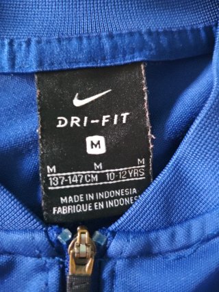 Chándal Nike Atlético Madrid T.10-12 años