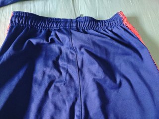 Chándal Nike Atlético Madrid T.10-12 años