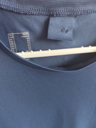 Camisetas Deportivas Hombre