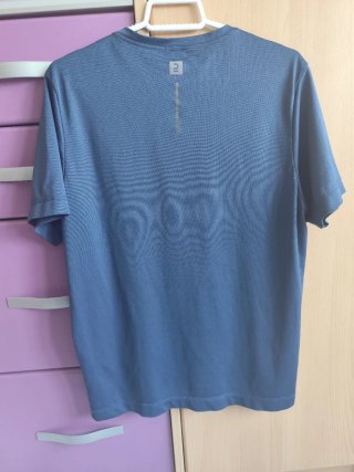 Camisetas Deportivas Hombre