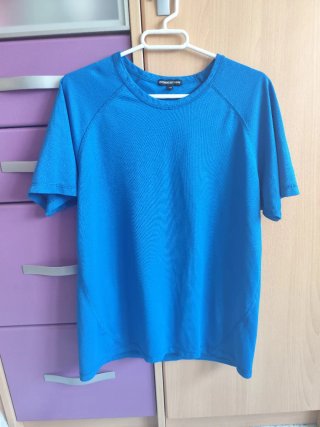 Camisetas Deportivas Hombre
