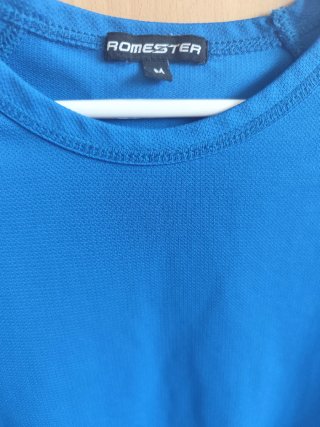 Camisetas Deportivas Hombre