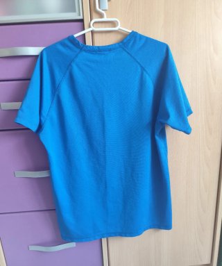 Camisetas Deportivas Hombre