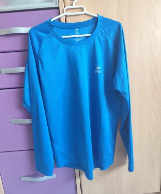 Camisetas Deportivas Hombre
