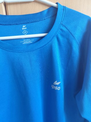 Camisetas Deportivas Hombre