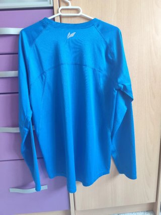 Camisetas Deportivas Hombre
