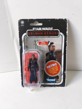 Star Wars Reva Obi-Wan Kenobi Figura