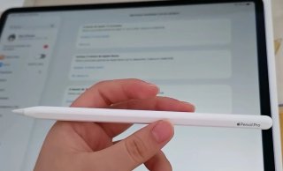 Apple Pencil Pro