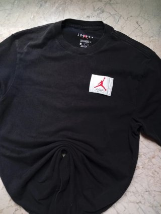 Camiseta Jordan Edición Limitada