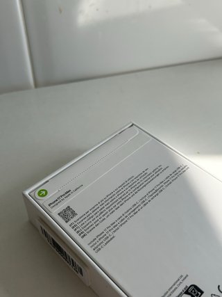iPhone 17 Pro Max 256 GB Precintado