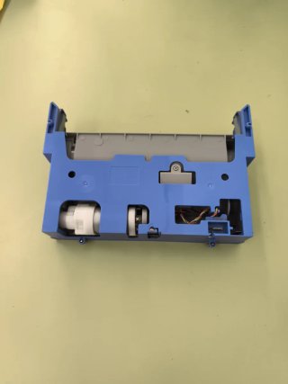 Cabezal limpieza Roomba iRobot