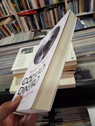 EL CÓDIGO DEL DINERO