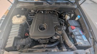 SsangYong Rexton 2017