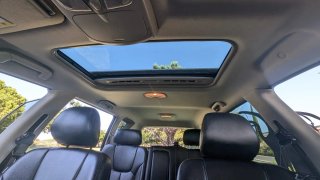 SsangYong Rexton 2017