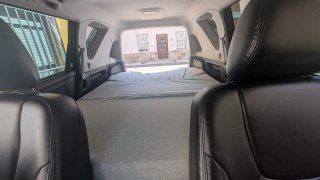 SsangYong Rexton 2017
