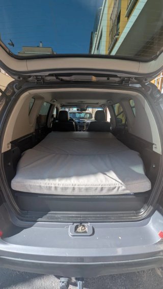 SsangYong Rexton 2017