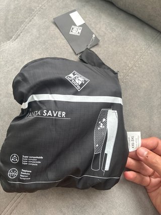 Pantalón impermeable Tucano Urbano Talla XXL-3XL