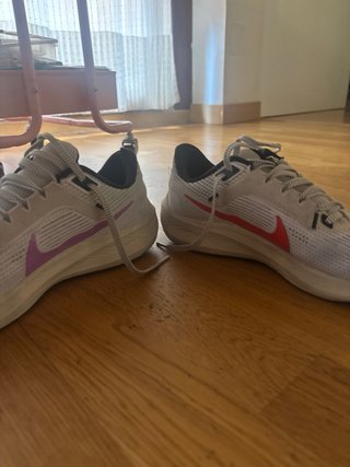 Nike Air Zoom Pegasus 40