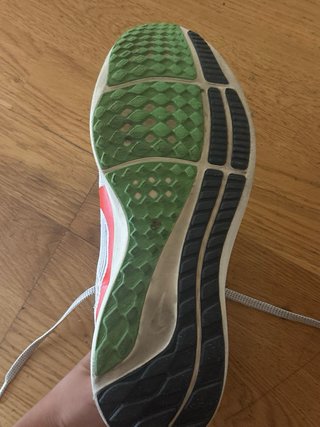 Nike Air Zoom Pegasus 40