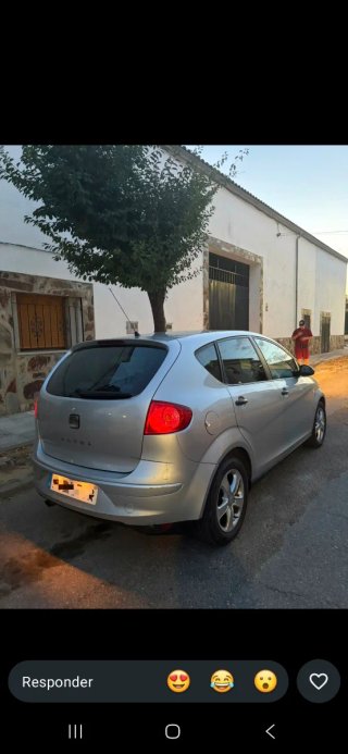 SEAT Altea 2007