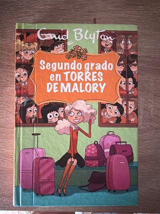 Libro