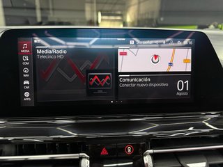 BMW M8 COMPETITION
