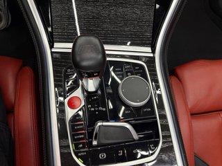 BMW M8 COMPETITION