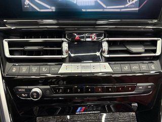 BMW M8 COMPETITION