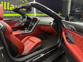 BMW M8 COMPETITION