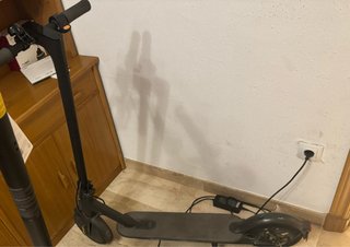 Patinete Eléctrico Xiaomi