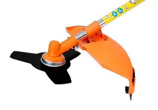 Máquina Desbrozadora 43cc Gasolina NUEVA