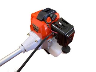 Máquina Desbrozadora 43cc Gasolina NUEVA