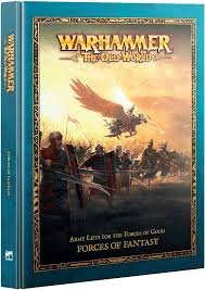 Warhammer: Listas de Ejército - Forces of Fantasy