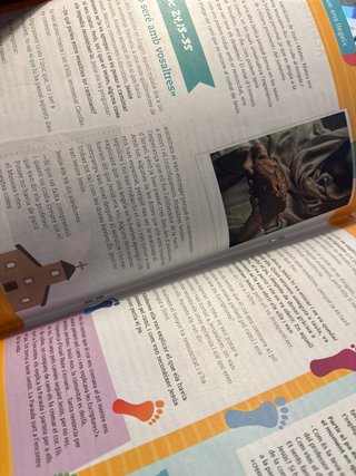 Comiats difícils, 3 Secundària Kumi : Religió p...