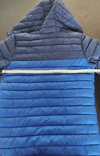 Chaqueta Columbia niño Talla L (147-152 cm)