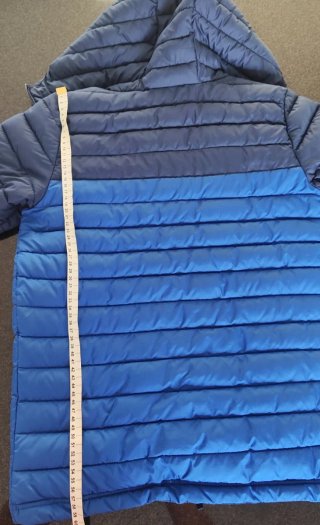 Chaqueta Columbia niño Talla L (147-152 cm)