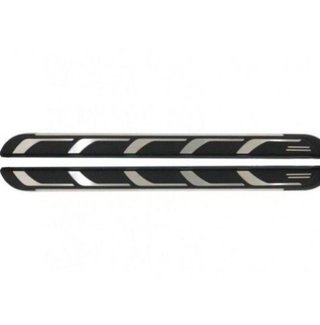 Estribos para Audi Q5 8R 2008-2016