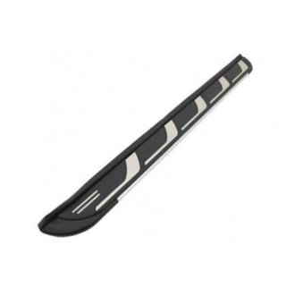 Estribos para Audi Q5 8R 2008-2016