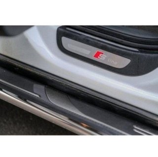 Estribos para Audi Q5 8R 2008-2016
