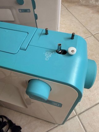 Máquina de coser Alfa Style 30