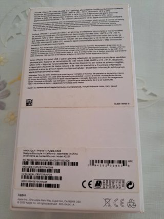 iPhone 11