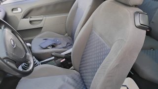 Ford Fiesta 2003