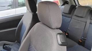Ford Fiesta 2003