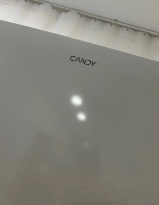 Frigorífico Candy No Frost 355L