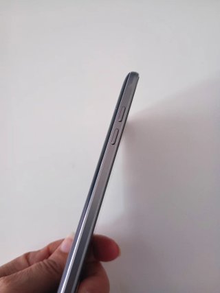 Samsung Galaxy J7 Negro Plata