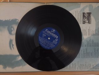 Vinilo Julio Iglesias - A mis 33 años